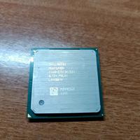 CPU Pentium 4