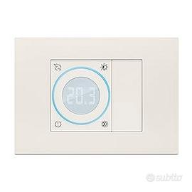 termostato Vimar 30440.B
