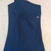 Vestito Monospalla Donna taglia S