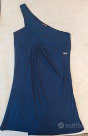 Vestito Monospalla Donna taglia S