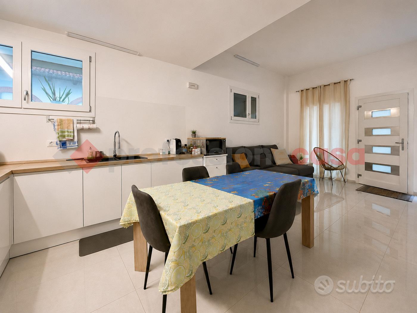 Appartamento – Lonigo - Vista 2