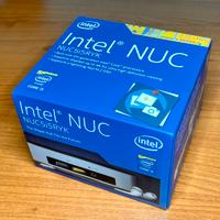 Computer PC Intel NUC NUC5i5RYK UCFF Core i5
