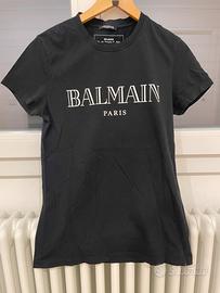 balmain maglietta