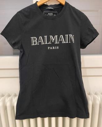 balmain maglietta