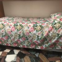 Due letti della cameretta a ponte