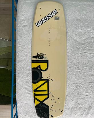Tavola Wakeboard Ronix District 138 cm