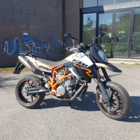 Ktm smr 990