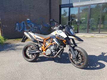 Ktm smr 990