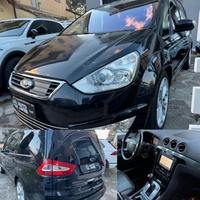 FORD GALAXI 2.0 TDCi 163cv DPF TITANIUM 7 POSTI