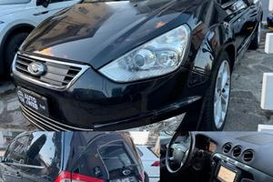 FORD GALAXI 2.0 TDCi 163cv DPF TITANIUM 7 POSTI