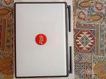 alice gate voip 2 plus wi.fi