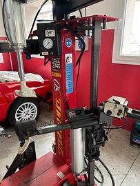 Corghi artiglio 50 - corghi em9380 - corghi em7070