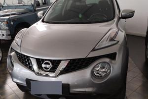  Nissan Juke 1.5 acenta con 27000  Km