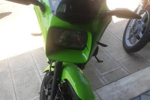 Ricambi kawasaki gpz 1100 anno 1983