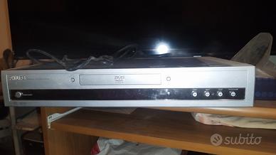 lettore dvd PHILIPS