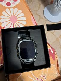 orologio smart