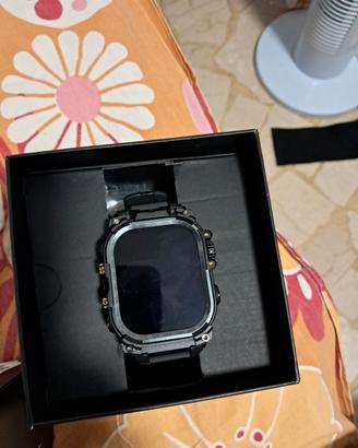 orologio smart