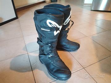 Stivali Alpinestar Corozal tg43