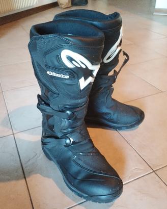 Stivali Alpinestar Corozal tg43