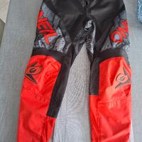 Pantaloni cross O'Neal