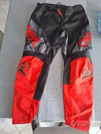 Pantaloni cross O'Neal