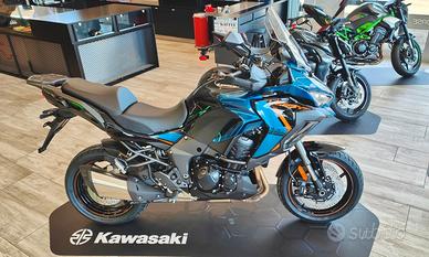 KAWASAKI VERSYS 1100 SE - KIT TOURER OMAGGIO