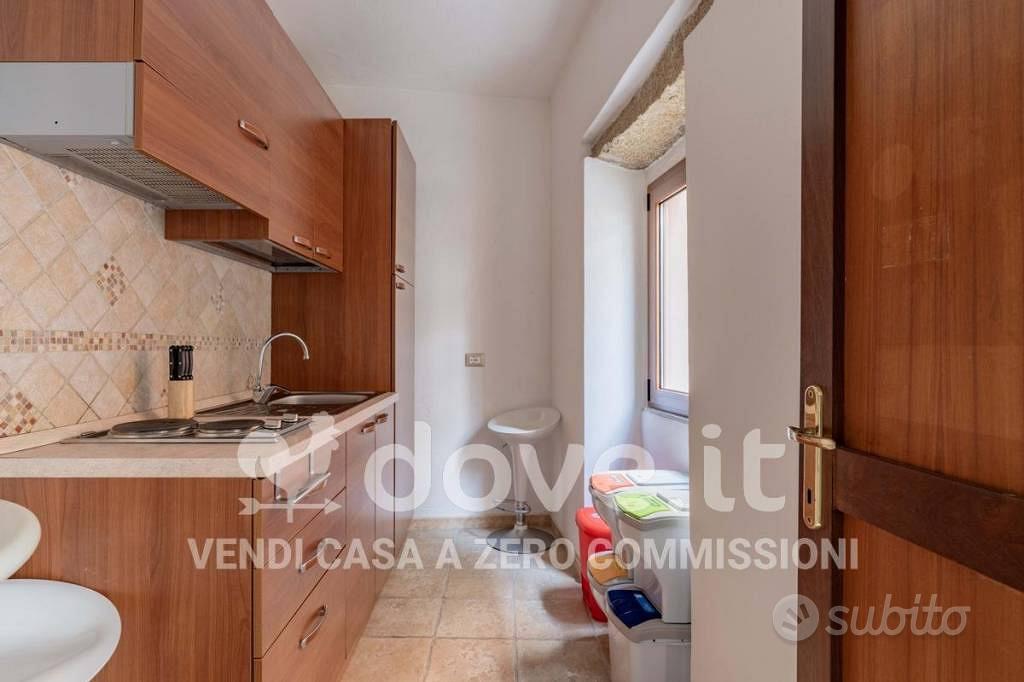 House in Baunei, Ogliastra - Vista 5