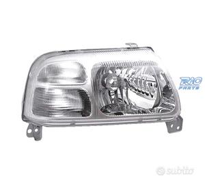 FANALE DESTRO PER SUZUKI GRAND VITARA 98-05
