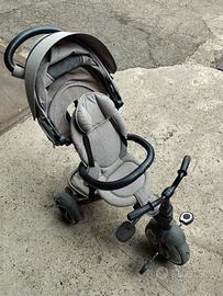 qplay triciclo
