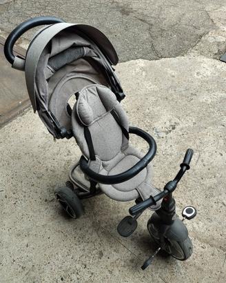 qplay triciclo