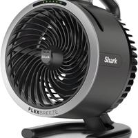Shark FlexBreeze HydroGo, ventilatore portatile se