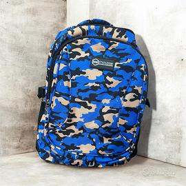 BACKTOSCHOOL ZAINO UNISEX