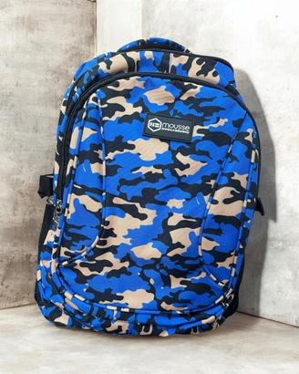 BACKTOSCHOOL ZAINO UNISEX