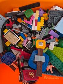 Costruzioni lego 