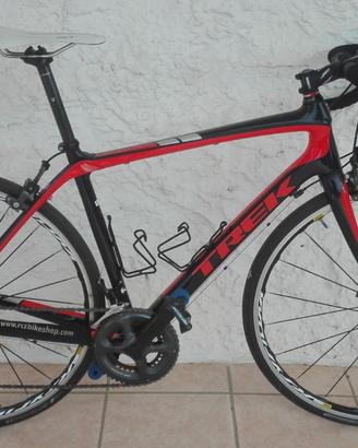 Bicicletta Trek Domane S5 tg.54M ksyrium Ultegra 2