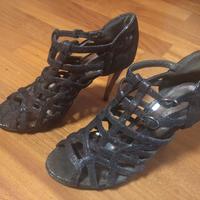 scarpe eleganti con tacco alto n.39 Graceland 