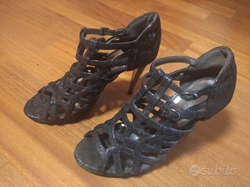 scarpe eleganti con tacco alto n.39 Graceland 