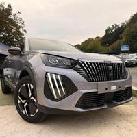 PEUGEOT 2008 Hybrid 145 e-DCS6 Allure