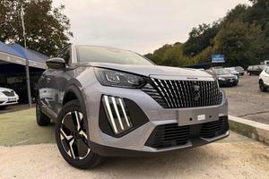 PEUGEOT 2008 Hybrid 145 e-DCS6 Allure