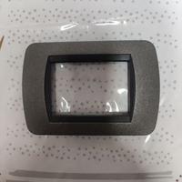 19 placchette BTicino