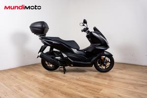 HONDA PCX 125 ABS - 2023