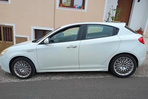 Giulietta 1600 120 cv