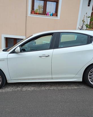 Giulietta 1600 120 cv