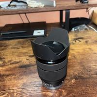 Obbiettivo Sony SEL-2870