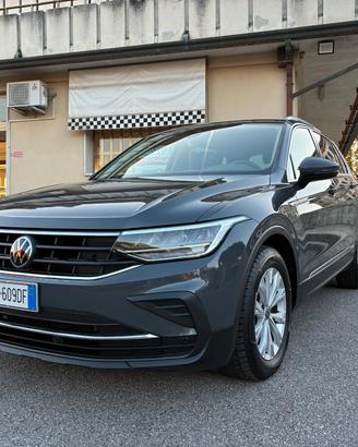 Volkswagen Tiguan 2.0 TDI 150 CV SCR DSG Life