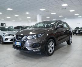 Nissan Qashqai 1.3 DIG-T Business 140cv my20