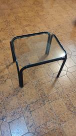 Tavolinetto i. vetro