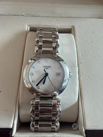 Orologio Longines primaluna