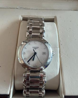 Orologio Longines primaluna