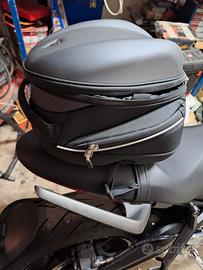 borsa triumph trident 660